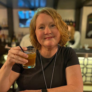 Meet your Posher, Alisa